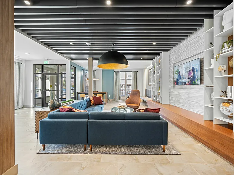 Clubroom
