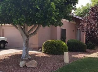 745 E Sack Dr, Phoenix, AZ 85024