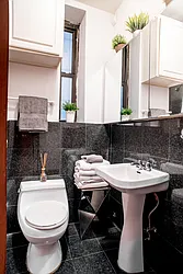 Rented by Alpha Properties NYC I LLC