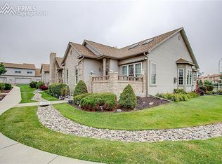 4761 Rowell Point, Colorado Springs, CO 80923