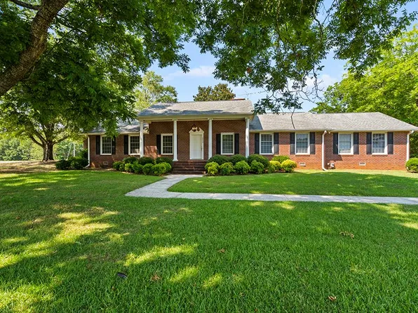 6466 Poplar Springs Rd, Ware Shoals, SC 29692