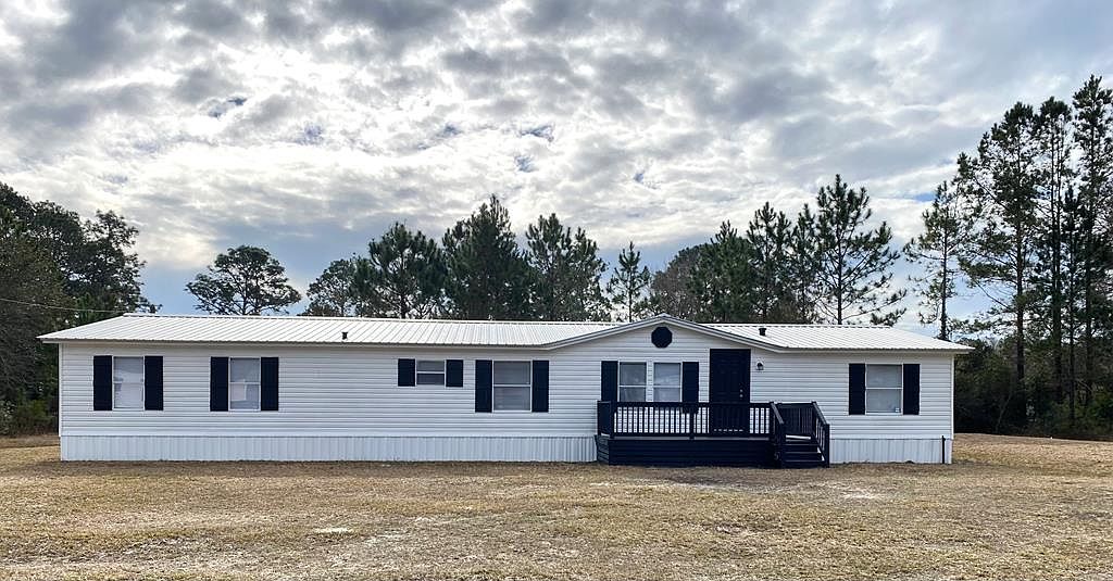 48 Huckaberry Ln NE, Ludowici, GA 31316 Zillow