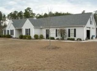 558 Mountain Rd, Westminster, SC 29693