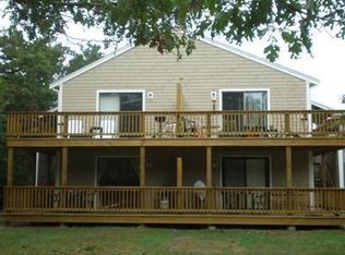 35 Ashumet 6c #6C, Mashpee, MA 02540