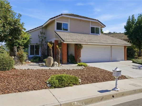 11739 Rancho Verde Dr, Whittier, CA 90601