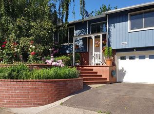 9809 N Edison St, Portland, OR 97203