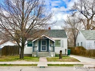 644 N 13th Ave, Pocatello, ID 83201
