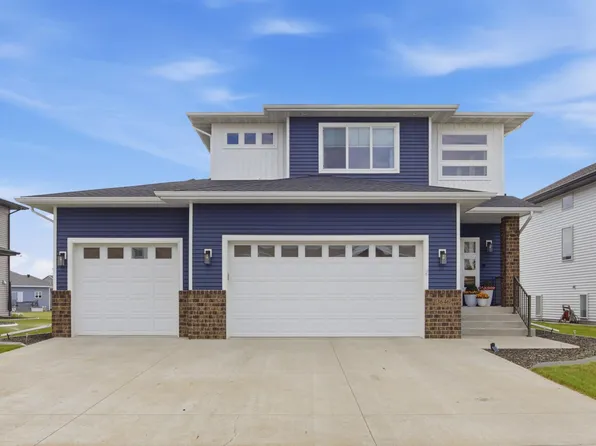 3646 56th St S, Fargo, ND 58104