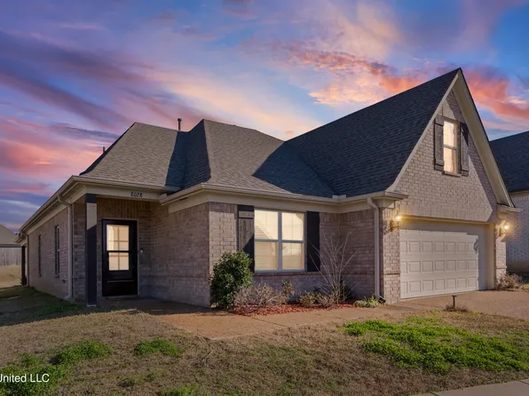 8028 Switzer Dr, Southaven, MS 38671