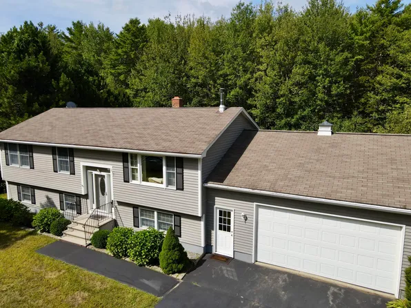 51 Wildwood Drive, Brunswick, ME 04011