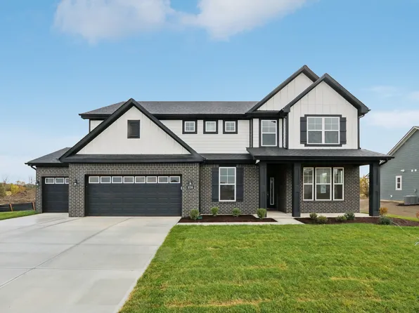 Homes Available Soon, Millbrook