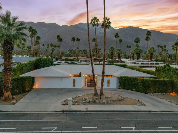 2027 S Toledo Ave, Palm Springs, CA 92264