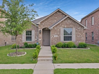 5809 Japonica St, Fort Worth, TX, 76123