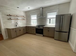 26 Pearson Ave #1, Somerville, MA 02144