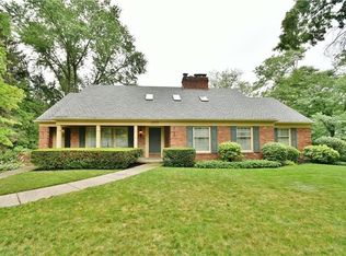 2037 Murdstone Rd, Pittsburgh, PA 15241