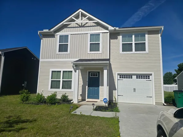 216 Highland Station Dr, Clinton, SC 29325