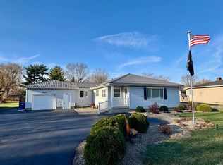 5812 S Adams St, Marion, IN 46953