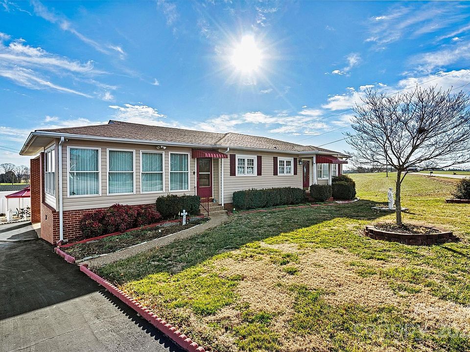 4198 Grace Chapel Rd, Granite Falls, NC 28630 Zillow