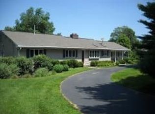 119 Old York Rd, Ringoes, NJ 08551