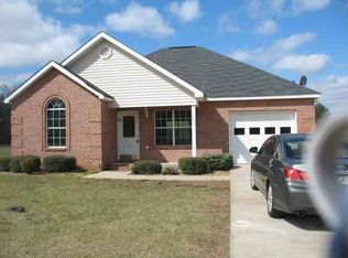 1306 Ennis Ave, Warner Robins, GA 31093