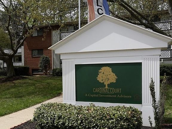 2nd image of 10803 Harvey Dr APT 8