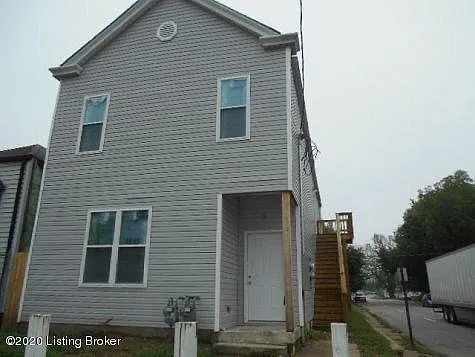 500 E Ormsby Ave photo 1