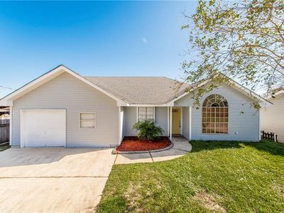 236 Murray Hill Dr, Destrehan, LA, 70047