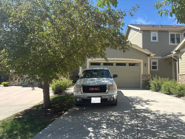 1439 Sailcrest Ct, Fort Collins, CO 80526