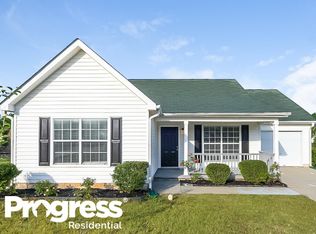 6781 Chesepeake Point, Rex, GA 30273