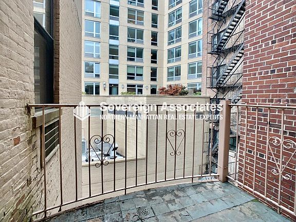 2nd image of 213 W 71st St APT 1B