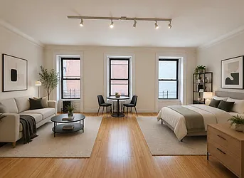 768 Madison Avenue, #5R