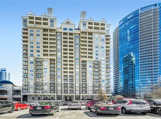 3334 Peachtree Rd NE APT 1208, Atlanta, GA 30326