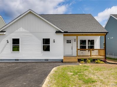 623 Pegram St, Petersburg, VA, 23803