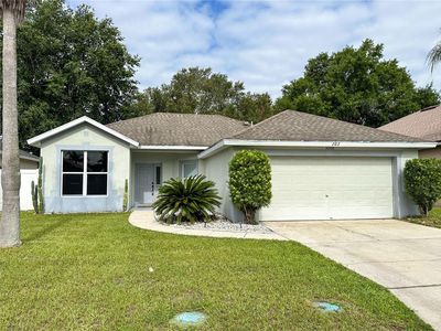 203 Therese St, Davenport, FL, 33897
