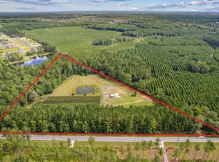 56265 Griffin Rd, Callahan, FL 32011