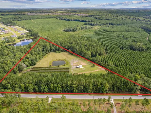 56265 Griffin Rd, Callahan, FL 32011