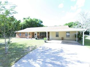 5950 Colter Rd, Milton, FL 32583