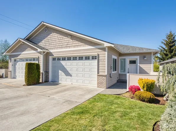 494 Big Leaf Loop, Sequim, WA 98382