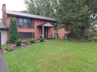 1247 Grangers Rd, Selinsgrove, PA 17870