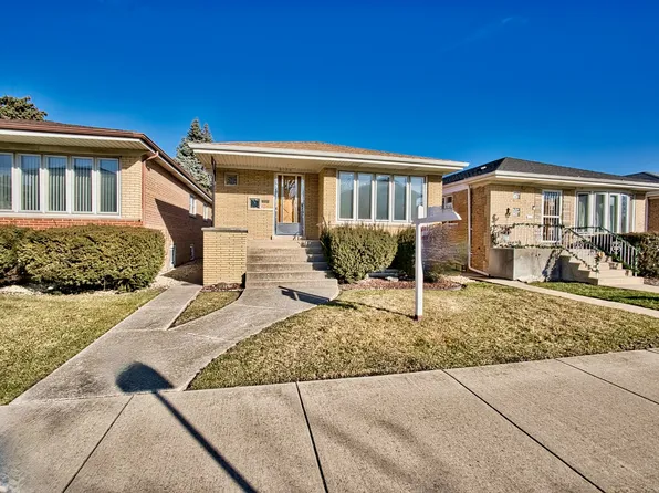 6124 W 64th Pl, Chicago, IL 60638