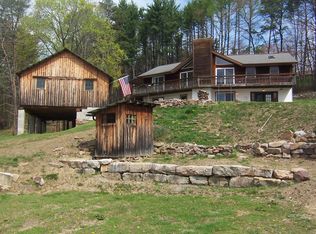 1280 Fox Hollow Rd, Williamsport, PA 17701