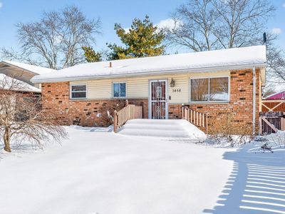 3458 S 8th St, Columbus, OH, 43207