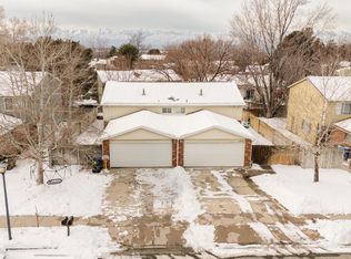 7834 S Chadbourne Dr, Salt Lake City, UT 84121