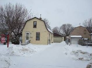 1409 N Jessica Ave, Sioux Falls, SD 57103