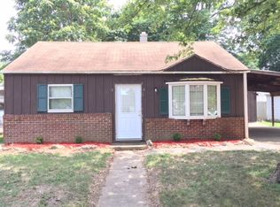 2018 Herbert Ave, Evansville, IN