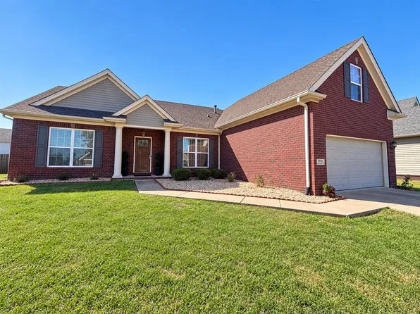 1041 Bluebell Way, Bowling Green, KY 42104