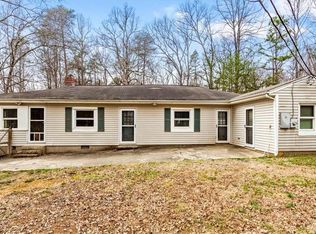 9185 Us Highway 220 Bus N, Randleman, NC 27317