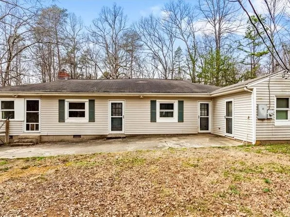 9185 Us Highway 220 Bus N, Randleman, NC 27317