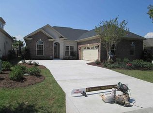819 Villarosa Dr LOT 84, Myrtle Beach, SC 29572