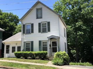 40 K St, Turners Falls, MA 01376